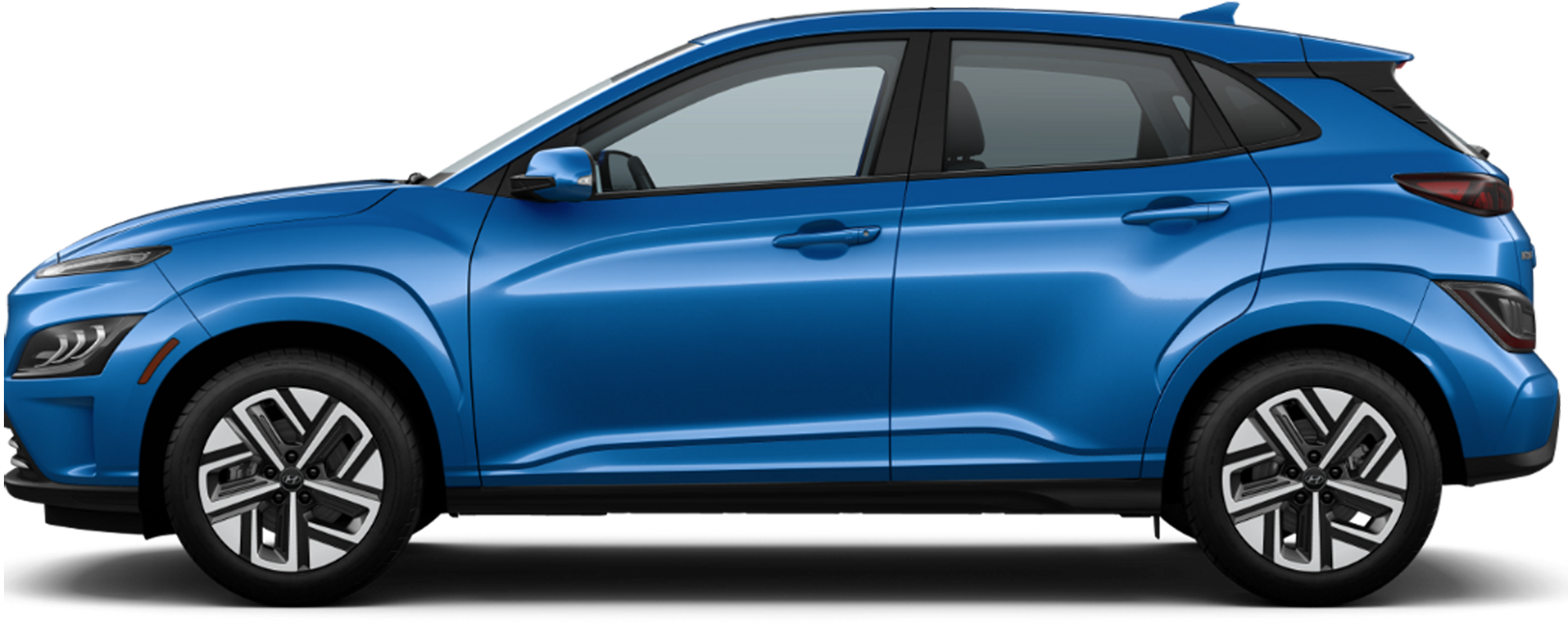2022 Hyundai Kona Electric SUV Limited 